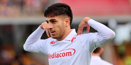 Parisi, quell'amore per la Juve e la previsione di Eziolino Capuano