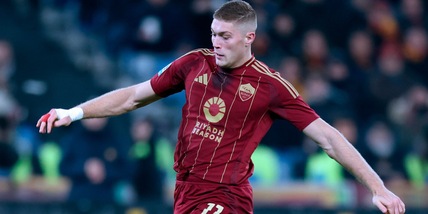 Diretta Roma-Braga ore 18.45: dove vederla in tv, in streaming e formazioni ufficiali