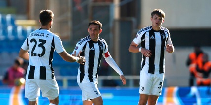 Penalizzazione confermata: cosa succede nel girone della Juve Next Gen