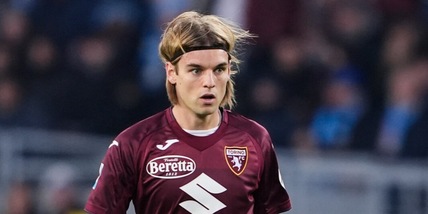 Toro, Borna Sosa pizzicato e stimolato: ora tocca a lui dimostrare