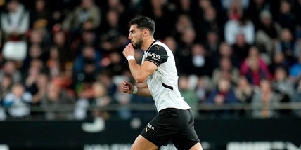 Liga, 17ª giornata: il pronostico di Valladolid-Valencia