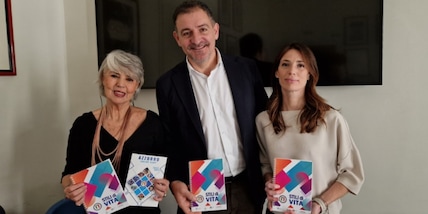 Progetti “Corretti stili di vita” e “Azzurro Junior Camp”: a Palazzo H il bilancio conclusivo di ANAOAI