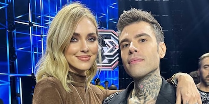 Chiara Ferragni e Fedez sono ufficialmente separati: quando il divorzio?