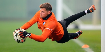 Inter, lo strano caso Martinez: titolare che non gioca mai