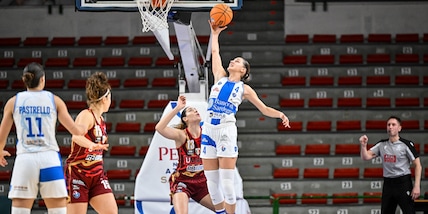 Techfind Serie A1 – L'undicesima giornata è l'ultima del girone di andata