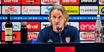 Atalanta come dal dentista? No, a Nicola ricorda un film. Poi sulla Juve…