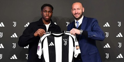 Owusu, dalla chiamata di Thiago Motta al rinnovo Juve: il comunicato