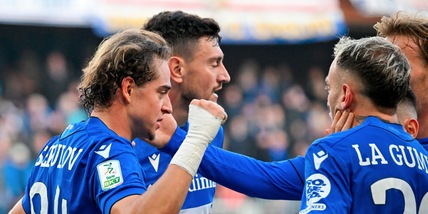 Sampdoria-Spezia, il pronostico del derby. Che debutto per Semplici!