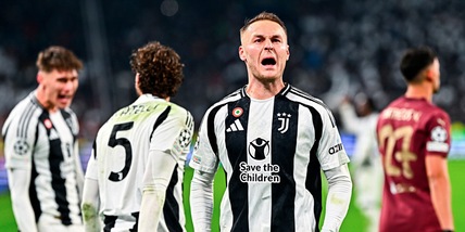 Pronostico Juventus-Venezia: il risultato esatto che può valere quota 16