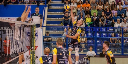 Monza-Grottazzolina anticipo della 1a di ritorno