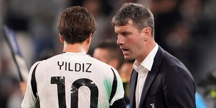 La prima senza Motta: Juve, confronto tra i giocatori e scelte quasi obbligate