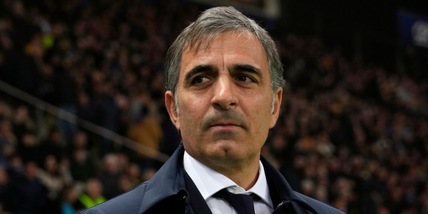 Pecchia, c’è il Verona ma si pensa ancora all’Inter: “Ci servirà da spunto”