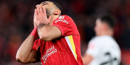 Liverpool, altro pari. E Maresca vede la vetta. Rallenta anche l’Arsenal