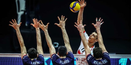 Mondiale per Club: Trento supera Civitanova e conquista la finale