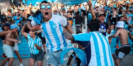 Milito-Devia: è guerra per la presidenza del Racing Avellaneda