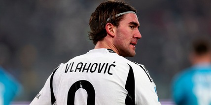 Vlahovic, messaggio ai tifosi dopo il caos in Juve-Venezia: “Vi ho sempre..."