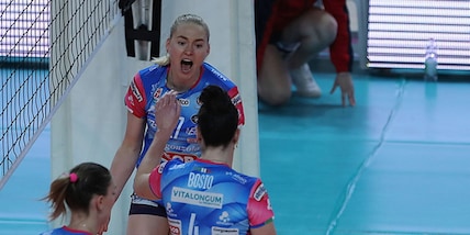 L'ultima di andata ha definito i quarti di Coppa Italia