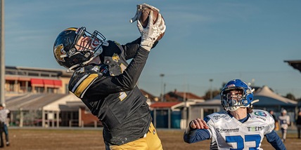 Giaguari Torino: U15 e U18, le partite del fine settimana