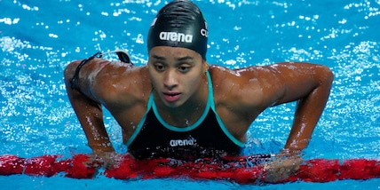 Nuoto, il bilancio Italia nei mondiali di Budapest. Senza big ma con tante speranze