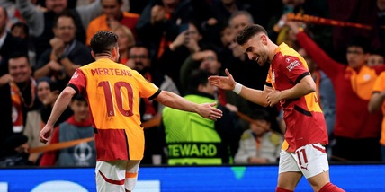 Pronostico Galatasaray-Trabzonspor, goleada per Mertens e soci? I bookie...