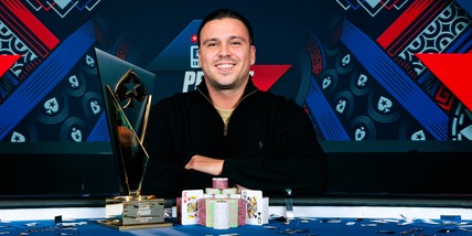 EPT Praga, Pedro Marques trionfa al Main Event