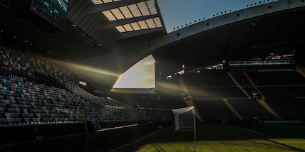 La Supercoppa Europea 2025 si giocherà a Udine: ufficiale l'assegnazione Uefa