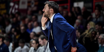 Missione Top 16 per la Bertram: a Manresa per la qualificazione diretta alla seconda fase della BCL