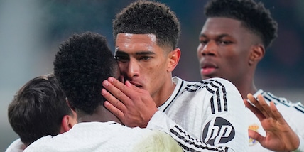 La Supercoppa di Spagna su Cronache di spogliatoio