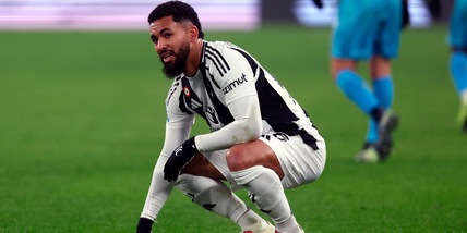 Douglas Luiz, niente Juve-Cagliari all’orizzonte: il motivo