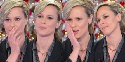 Federica Pellegrini tra l'amore e Ballando: "Cosa mi ha ferito di più"