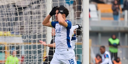 Verona, infortunio Harroui: c'è l'esito degli esami, stop lunghissimo!