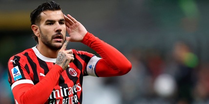 Milan, agente Theo Hernandez: "Panchina? Ha rispetto per tutti, sul rinnovo..."