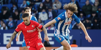 Quote e pronostico di Espanyol-Valencia, recupero della 13ª giornata di Liga