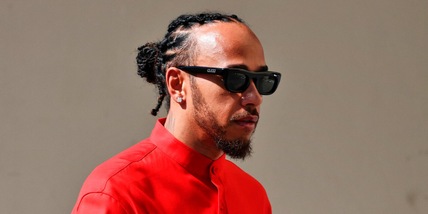 “Ferrari vincente con Hamilton. Non è un’operazione di marketing”