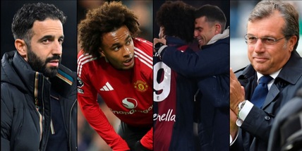 Zirkzee, voglia Motta di Juve: incontro in programma! Giuntoli, una certezza