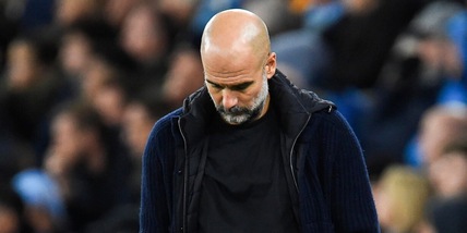 Guardiola e la crisi del Manchester City: un uomo solo al comando