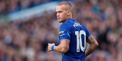 Mudryk shock, positivo all'antidoping e sospeso: il comunicato ufficiale