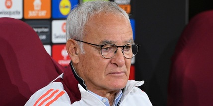 Ranieri e il caso Dybala: "Voglio gente felice. Se ha altre priorità..."