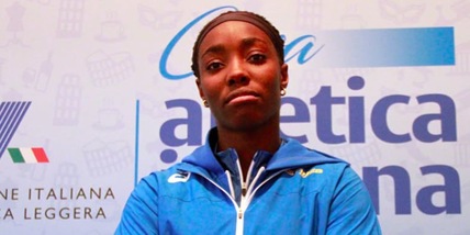 Daisy Osakue, la denuncia social: "Trattata come una ladra perché nera"