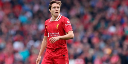 Chiesa, rientro col Liverpool tre mesi dopo: l'annuncio di Slot in conferenza