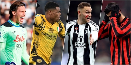 FANTACUP, da Dumfries a Morata: i top e flop della 16ª giornata di Serie A