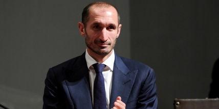 Chiellini: "Dobbiamo portare la sostenibilità nel calcio, Juve in prima linea”