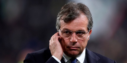 Vlahovic, Juve e il rinnovo: Giuntoli parla chiaro, “Abbiamo deciso...”