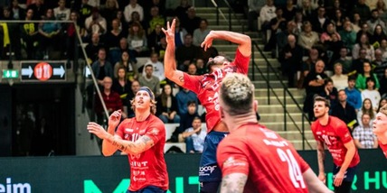 Champions League: Monza fatica ma vince sul campo dei Grizzlys