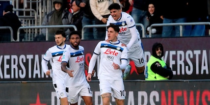 Atalanta-Cesena, quote scommesse e consigli: l'esito che vale 2.85