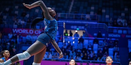 Mondiale per Club: Conegliano supera le vietnamite dell' LP Bank