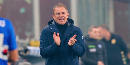 Pronostico Roma-Sampdoria, le quote della sfida tra Ranieri e Semplici