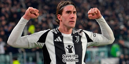 Vlahovic, ancora tu: 53 gol. Juve, se tutti sono necessari lui è indispensabile