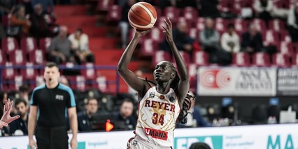 EuroLeague Women – Schio e Venezia cadono contro Mersin e Fenerbahce