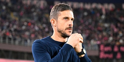 Palermo, Dionisi traballa: il tris per la panchina inizia col 'suo' Sassuolo